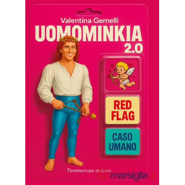 Uomominkia 2.0