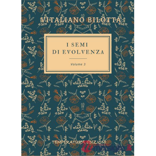 Semi di evolvenza (I). Vol. 3