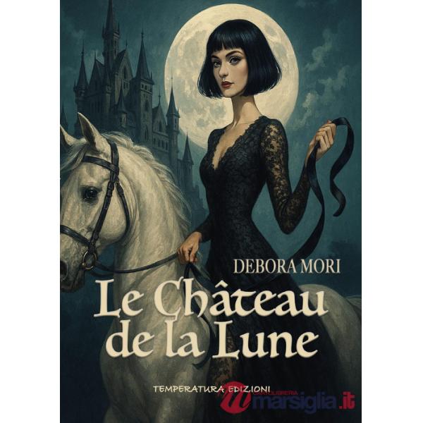 Château de la lune (Le)