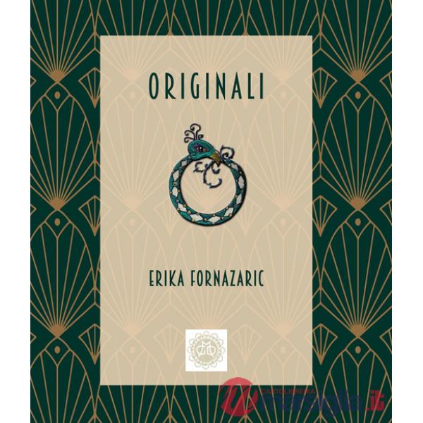 Originali. Ediz. italiana e slovena
