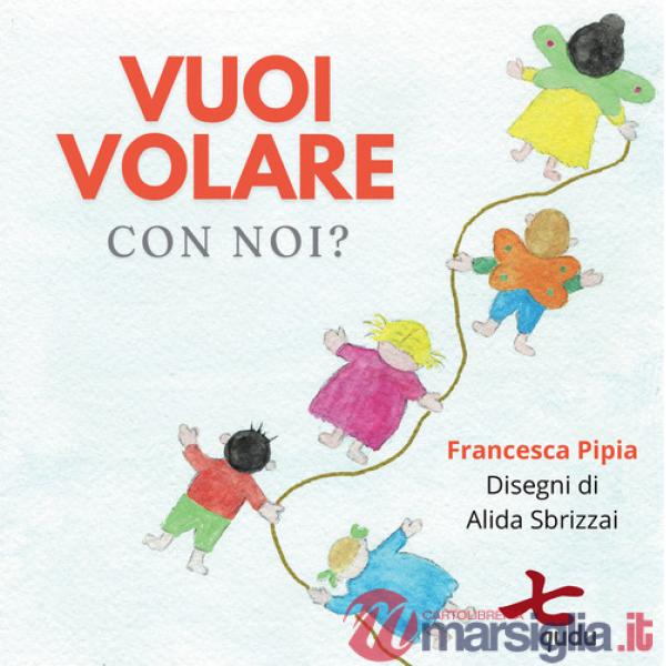 Vuoi volare con noi?