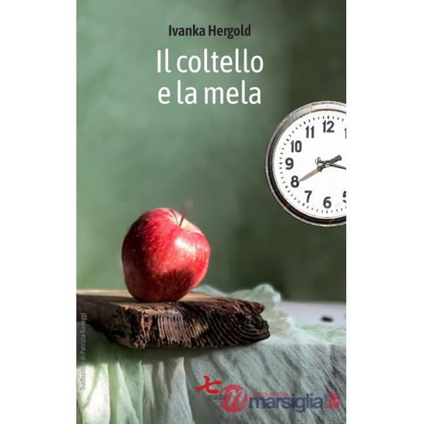 Coltello e la mela. Ediz. integrale (Il)