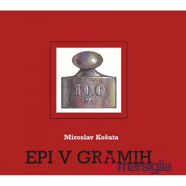 Epi v gramih