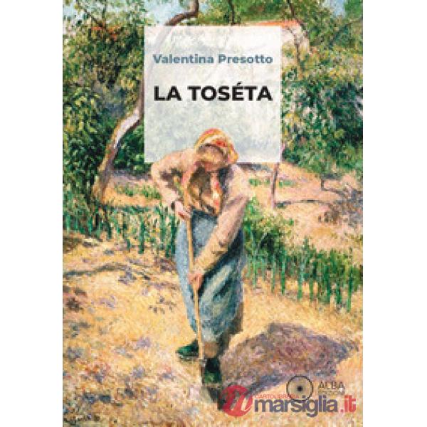 La toséta