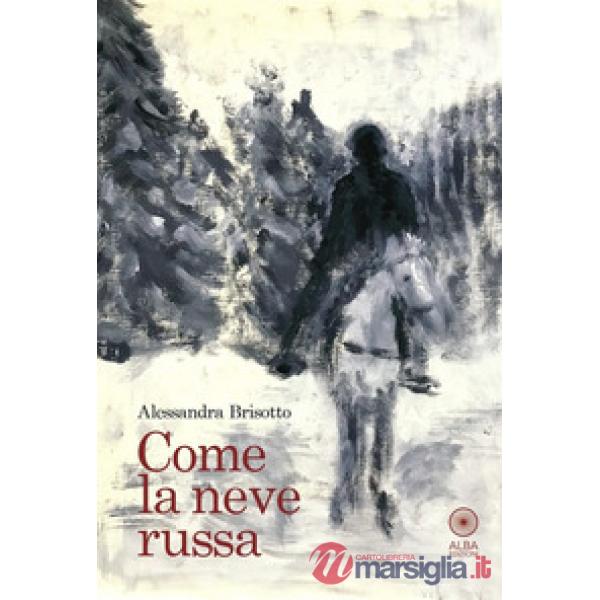 Come la neve russa