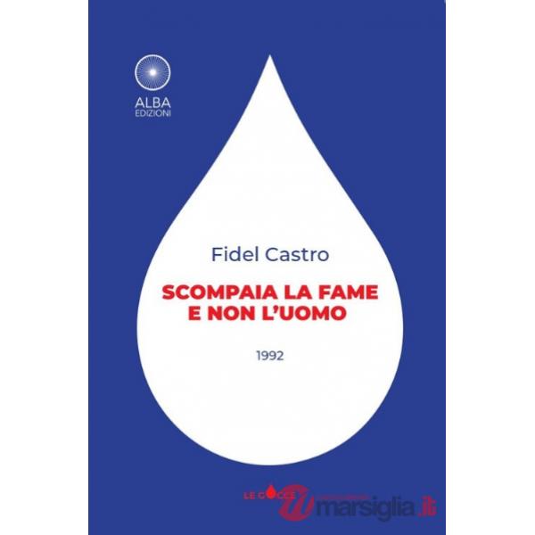 Scompaia la fame e non l'uomo