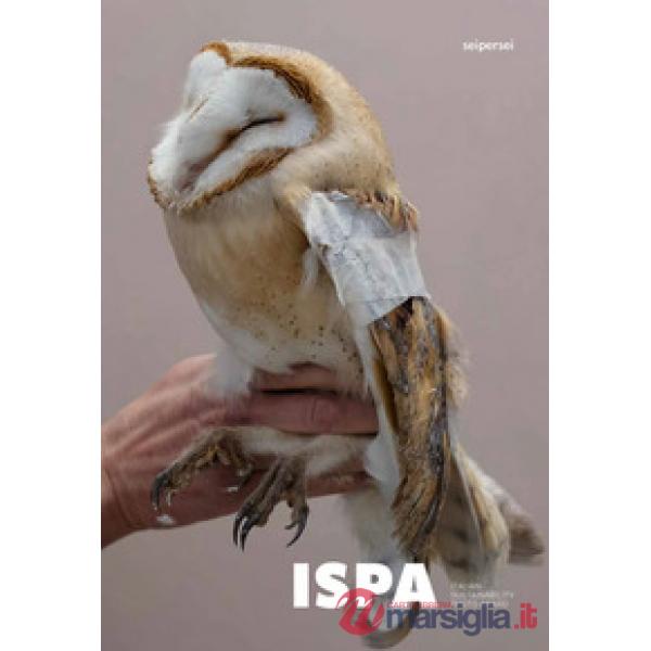 ISPA. Italian sustainability photo award 2020, 2021, 2022