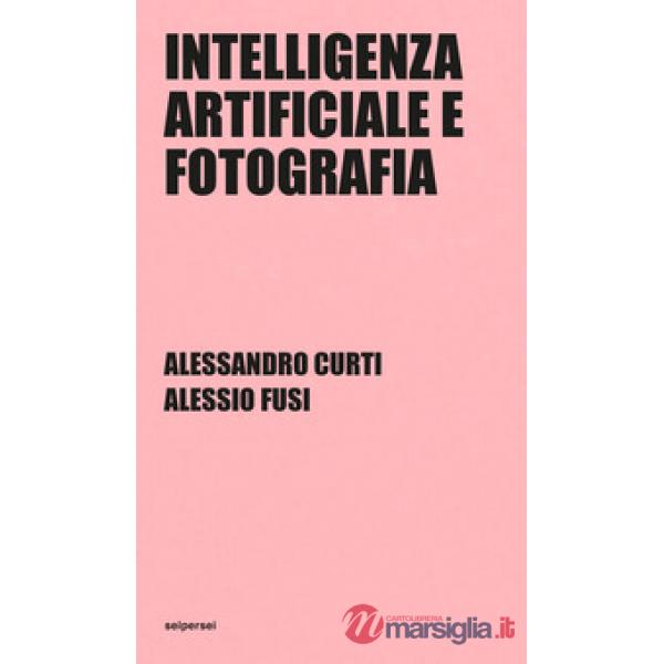 Intelligenza artificiale e fotografia