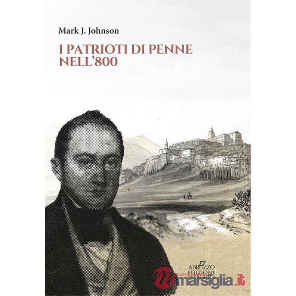 Patrioti di Penne nell'800 (I)