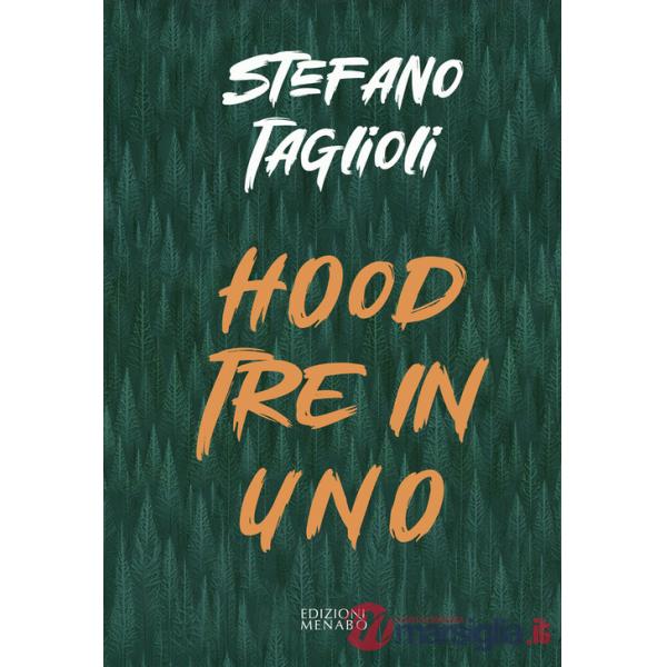 Hood. Tre in uno