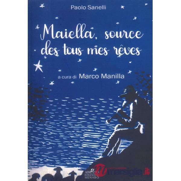 Maiella, source des tous mes reves