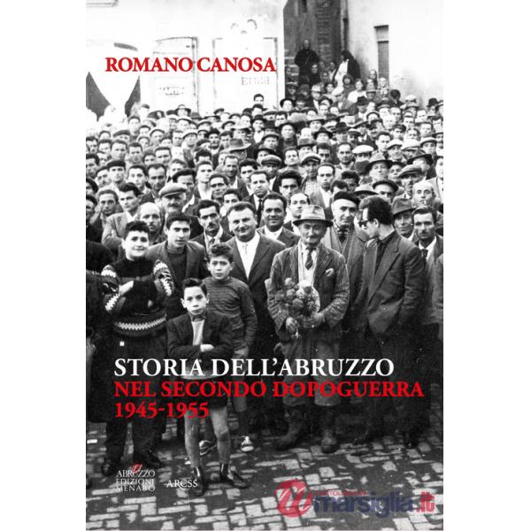 Storia dell'Abruzzo nel secondo dopoguerra (1945-1955)