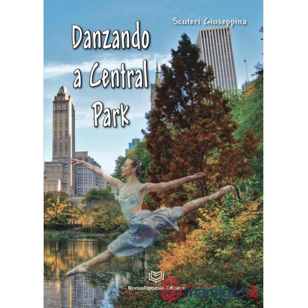 Danzando a Central Park