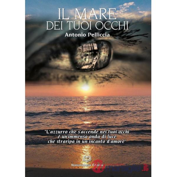 Mare dei tuoi occhi (Il)