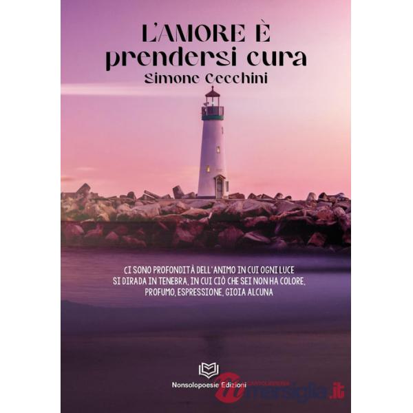 Amore è prendersi cura (L')