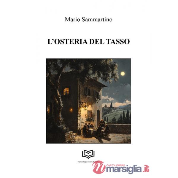 Osteria del Tasso (L')