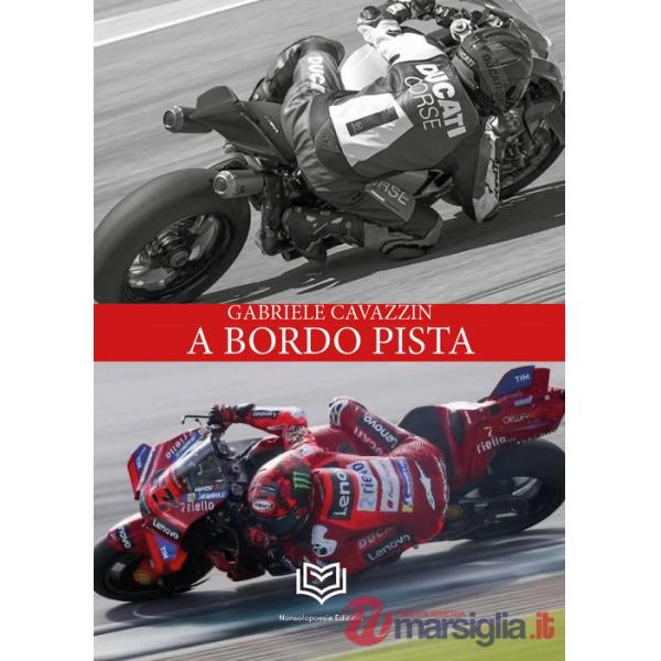 A bordo pista