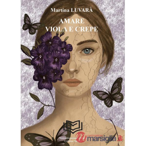Amare Viola e crepe