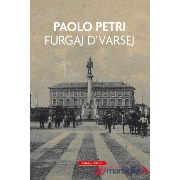 Furgaj D'Vaesej
