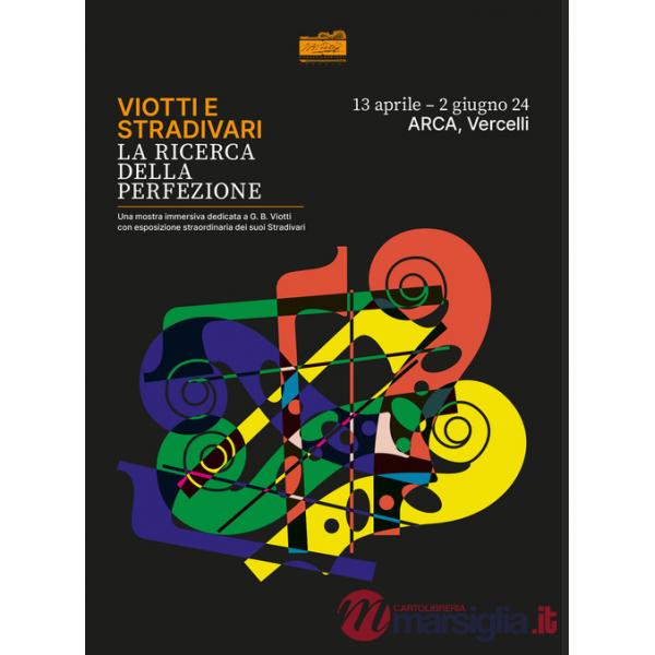 Viotti e Stradivari. La ricerca della perfezione. Ediz. illustrata