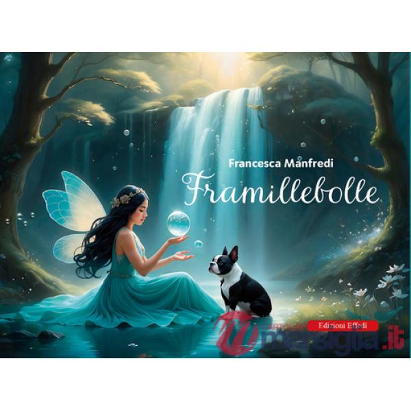 Framillebolle