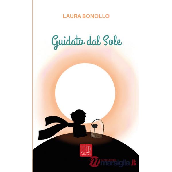 Guidato dal sole