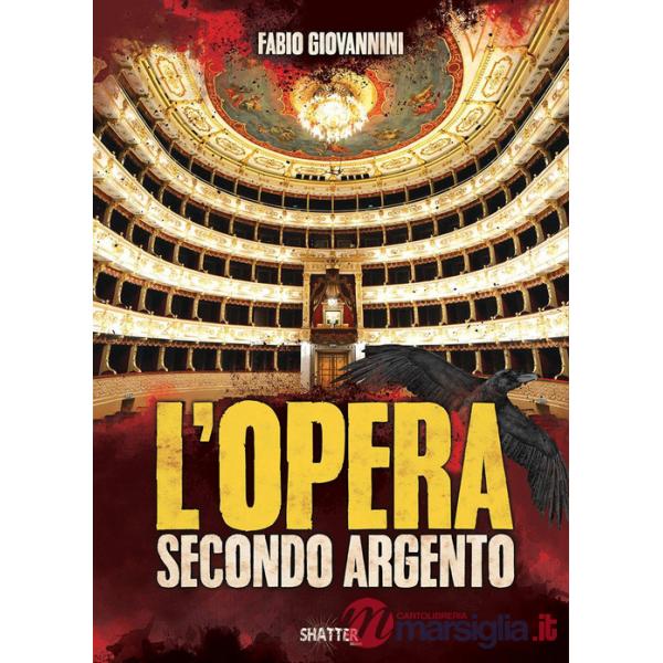 Opera secondo Argento (L')