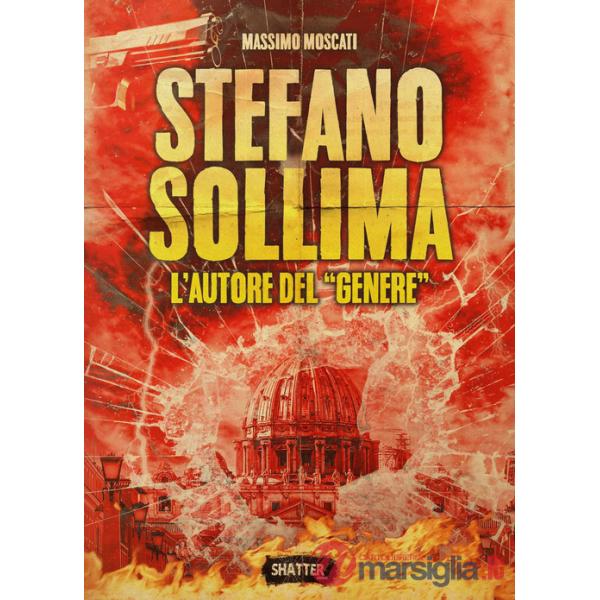Stefano Sollima. L'autore del «genere»