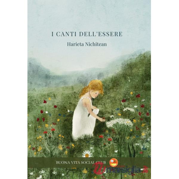 Canti dell'essere (I)