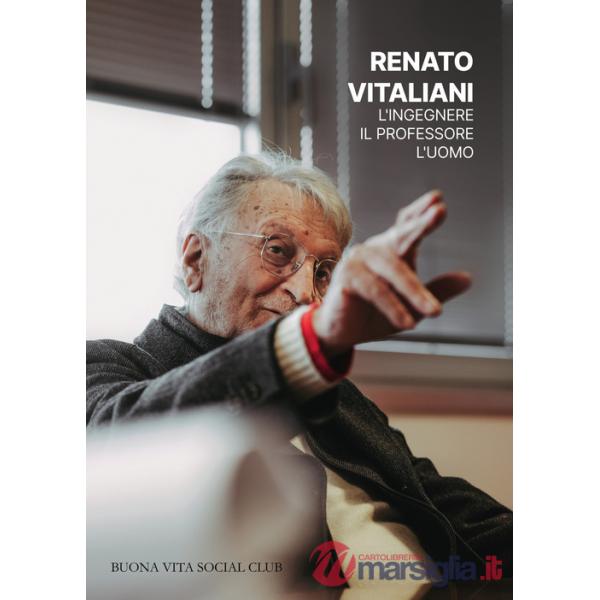 Ingegnere, il professore, l'uomo (L')