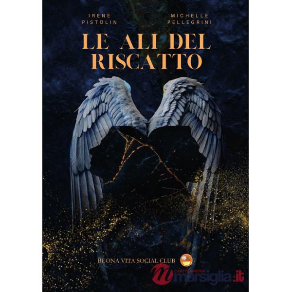 Ali del riscatto (Le)