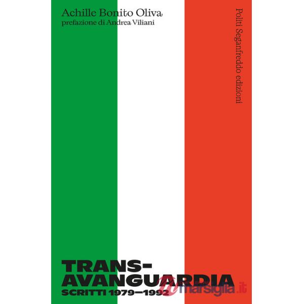 Transavanguardia Scritti 1979-1992