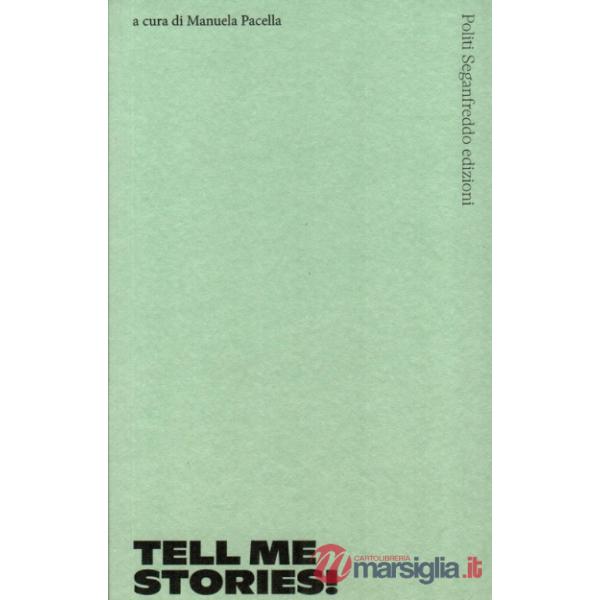 Tell me stories!