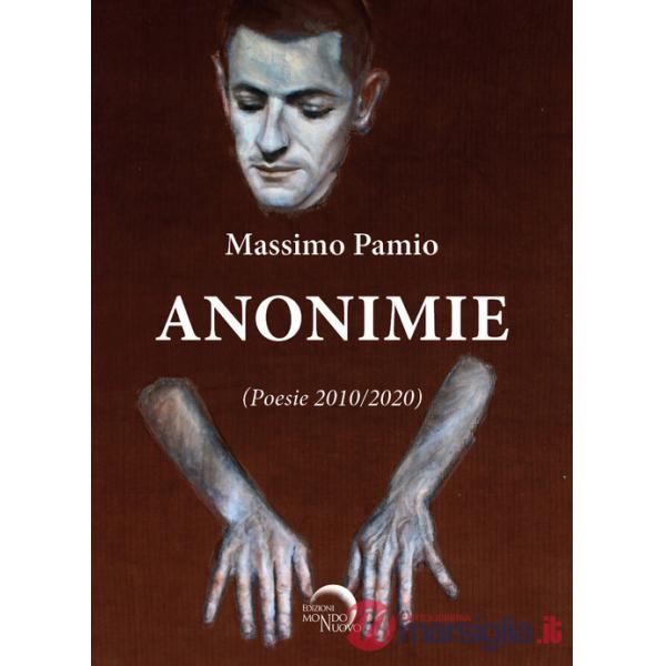 Anonimie. Poesie 2010-2020