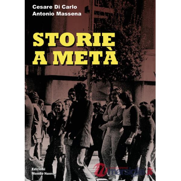 Storie a metà