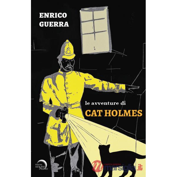 Avventure di Cat Holmes (Le)
