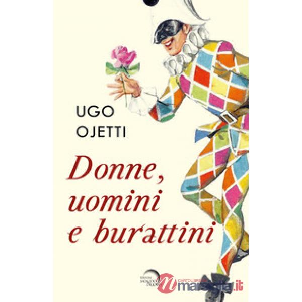 Donne, uomini e burattini
