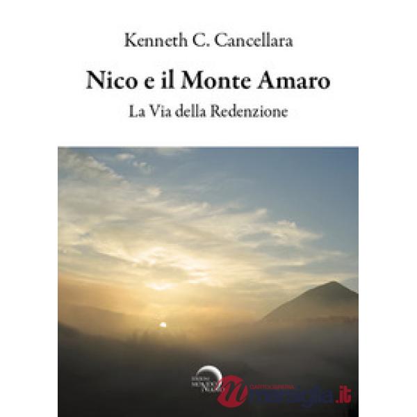 Nico e il monte amaro. La via della redenzione