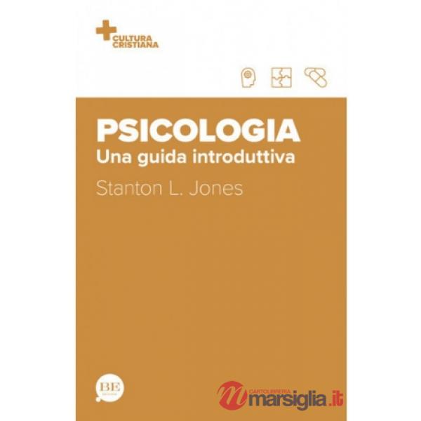 Psicologia. Una guida introduttiva