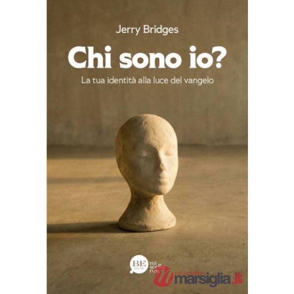 Chi sono io? La tua identità alla voce del vangelo