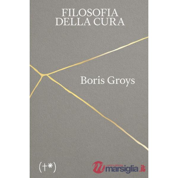 Filosofia della cura