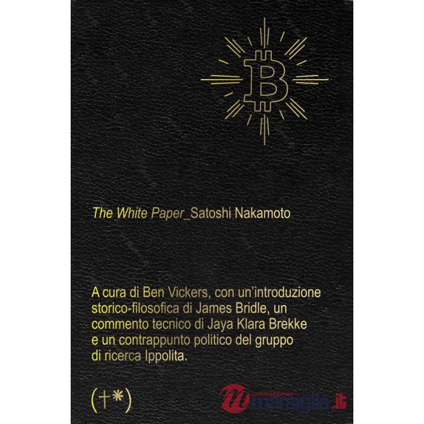 White paper (The)