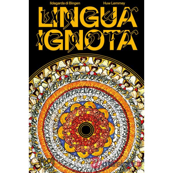 Lingua Ignota