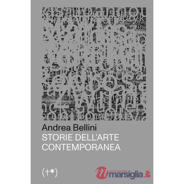 Storie dell'arte contemporanea. Vol. 1