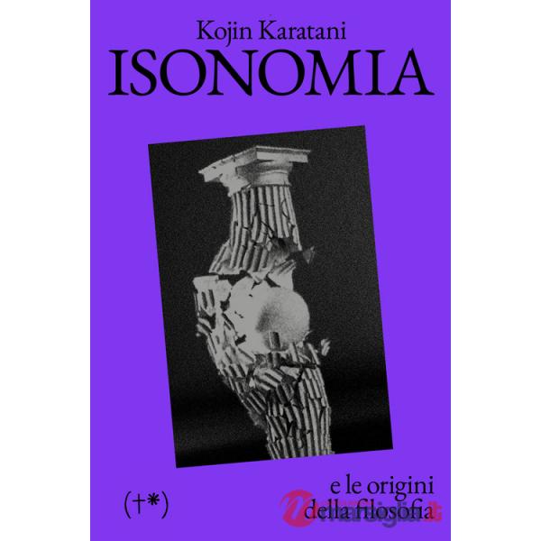 Isonomia e le origini della filosofia