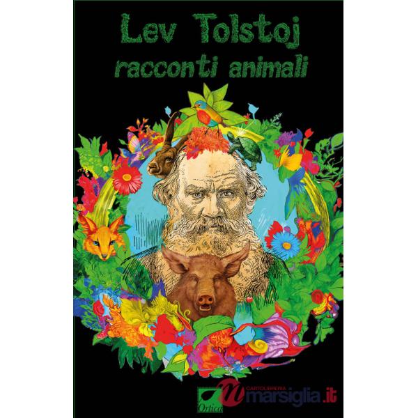 Racconti animali. Ediz. integrale