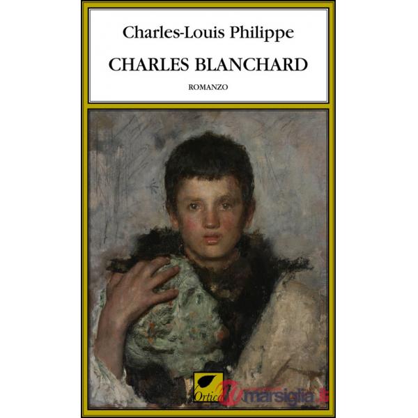 Charles Blanchard
