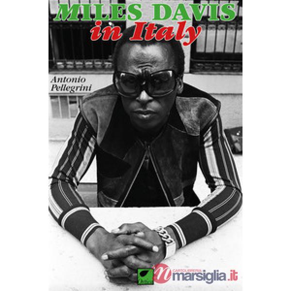 Miles Davis in Italy
