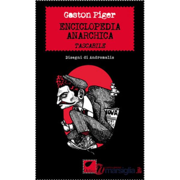 Enciclopedia anarchica tascabile