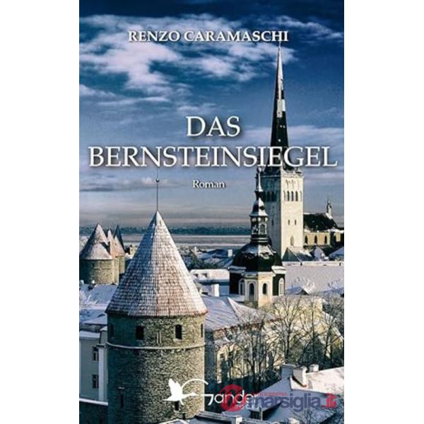 Bernsteinsiegel (Das)